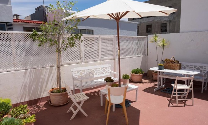 Santa Cruz de Tenerife House | Casa María Cristina 3