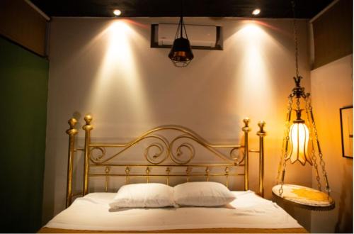Chihuahua Hotel | Casa María Jimena