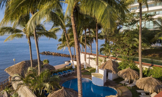 Bucerias Hotel | Casa María Resort