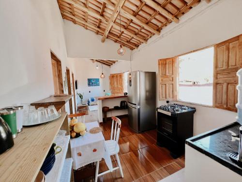 Caraiva House | Casa Mar