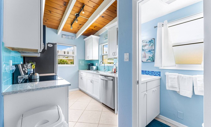 Siesta Key Apartment | Casa Mar By Beachside Management
