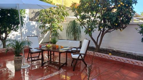 Velez-Malaga Apartment | CASA MAR