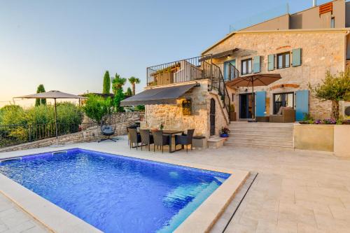 Mugeba Villa | Casa Mar