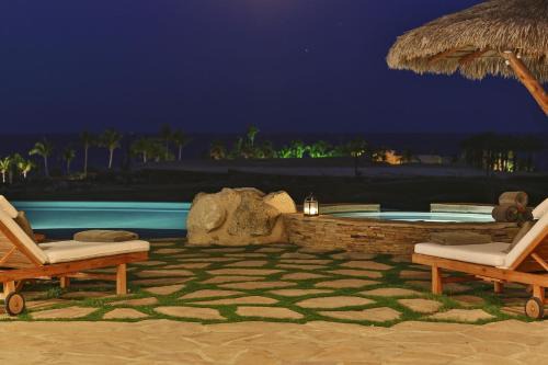 Cabo San Lucas Villa | Casa Mar