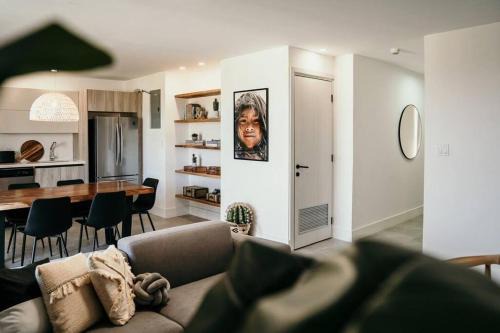 Las Escobas del Venado House | Casa Mar, Stylish Condo at Blue Venao