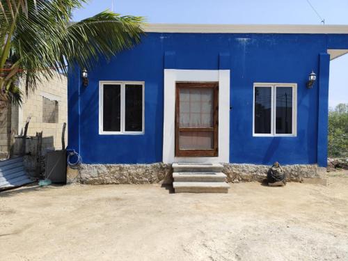 Jimenez Apartment | Casa Mara