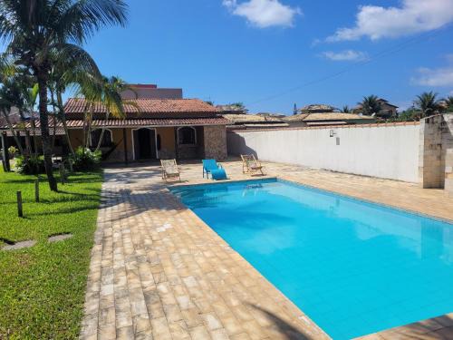 Unamar House | Casa Maravilhosa Unamar Verão Vermelho Cabo Frio