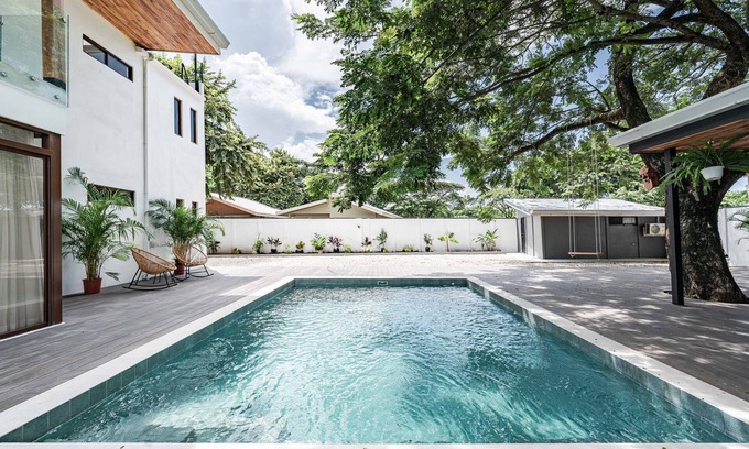Sardinal House | Casa Maraya is a beatifull house just 10 minutes to the pacific ocean