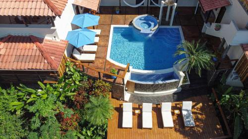 Carmen Hotel | Casa Marbella