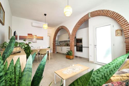 Torre Grande House | Casa Marco