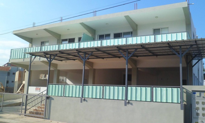 Los Cerros Apartment | Casa Marcon