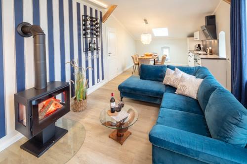 Daenschendorf Apartment | Casa Mare