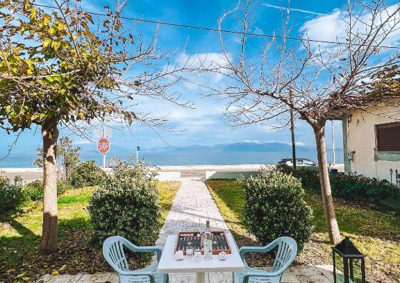 Xylokastro-Evrostina Apartment | Casa Mare