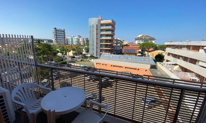 Lignano Sabbiadoro Apartment | CASA MARE