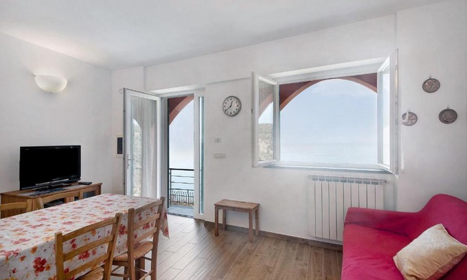 Montaretto Apartment | Casa mare montaretto 2