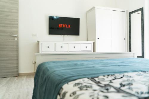 Fermo Apartment | Casa Mare View Wi-Fi AC
