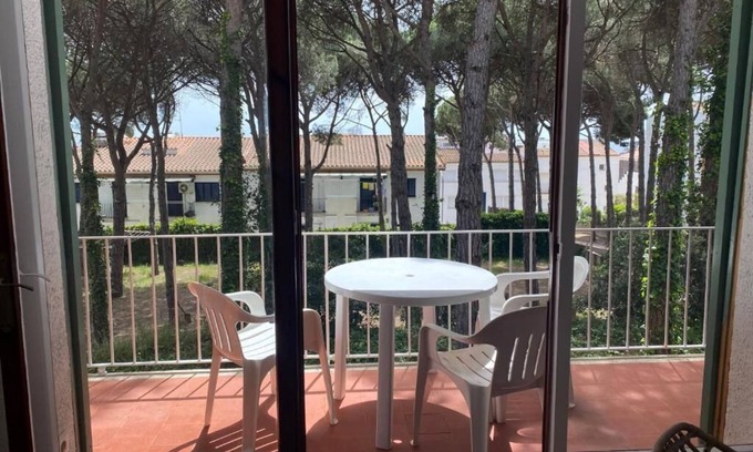 Calella de Palafrugell Apartment | Casa Marea