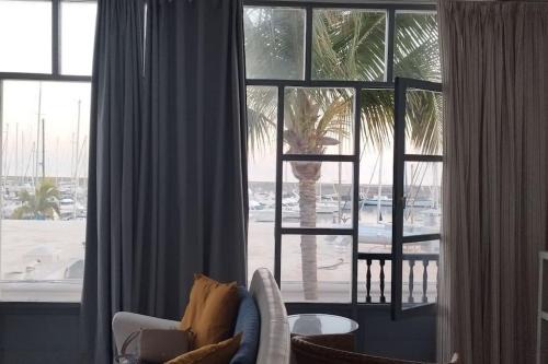 Puerto Calero Apartment | Casa marea