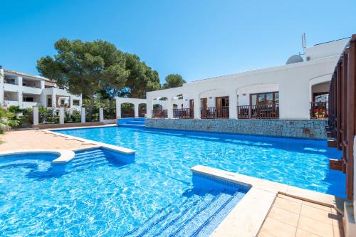 Cala d'Or Apartment | Casa Marena