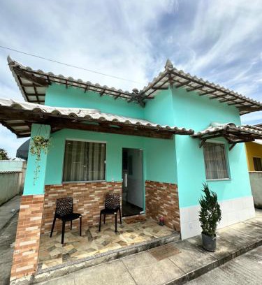 Saquarema House | Casa Maresia