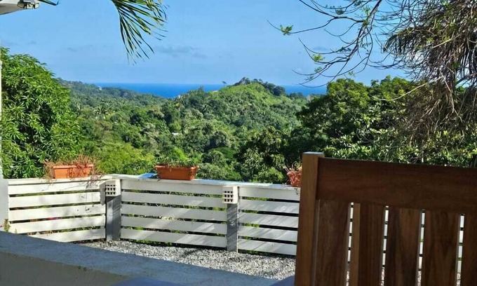 Roatan House | Casa Margarita