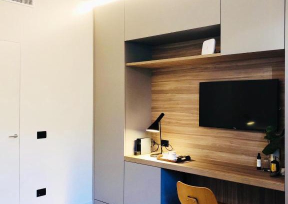 Washington Apartment | Casa Marghera 24