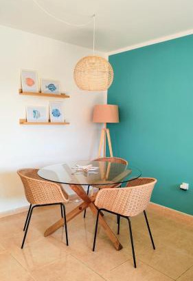 Corralejo Apartment | CASA MARGHERITA - 15B Oasis Tamarindo 1 - Nuova Gestione