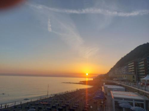 Deiva Marina Apartment | Casa Margherita