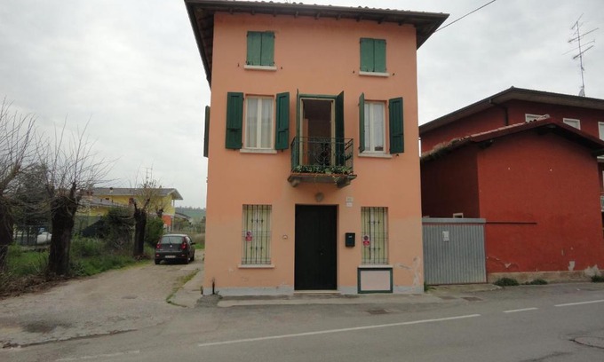 Lonato del Garda Apartment | Casa Margherita