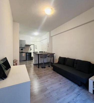 Borgo Dora Apartment | Casa margherita