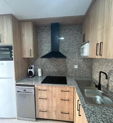 Sant Carles de la Rapita Apartment | Casa Maria