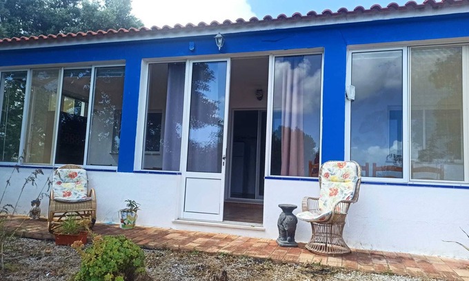 Olhao Cottage | Casa Maria Accommodation