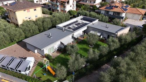 Riva del Garda Apartment | Casa Maria Apartments