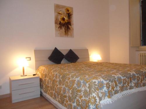 Orvieto Apartment | Casa Maria e Casa Cristina