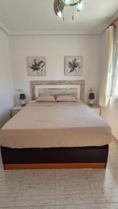 Gran Alacant House | Casa Maria