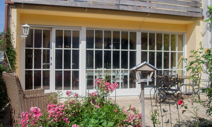 Gundelfingen House | Casa Maria Freiburg - family friendly