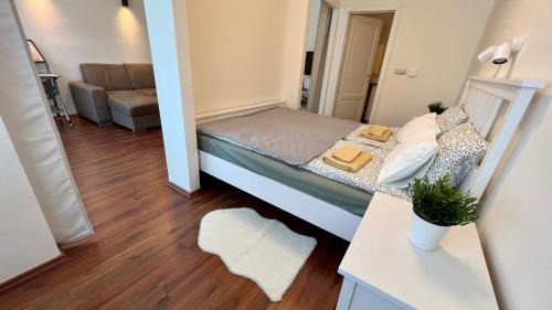 Orszagut Apartment | Casa Maria