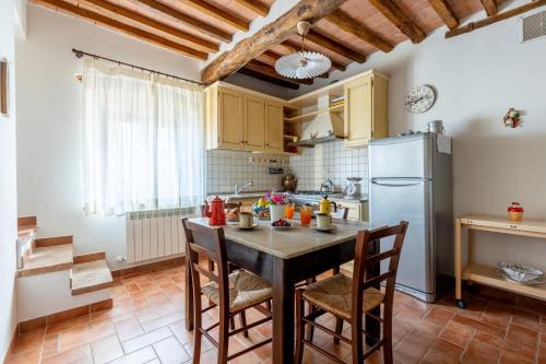 Chianni House | Casa Maria