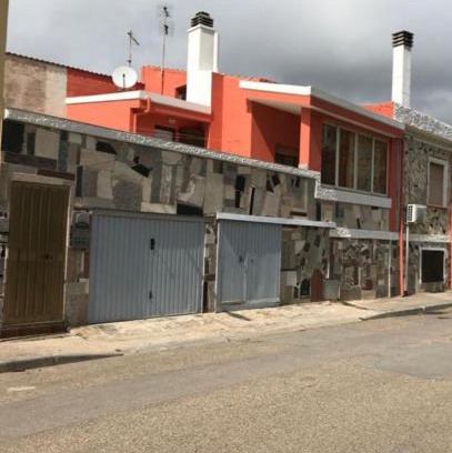 Gonnesa House | Casa Maria