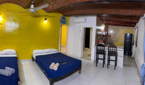 Rincon de Guayabitos Hotel | Casa Maria