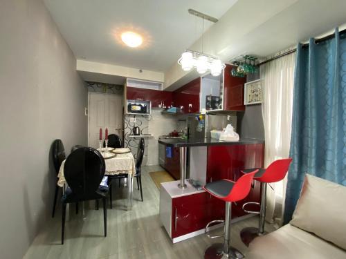 Pio del Pilar Apartment | Casa Maria