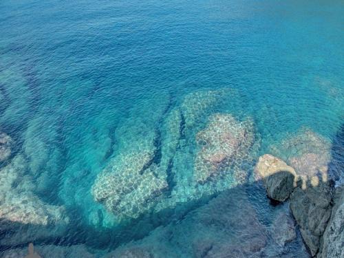 Bonassola Apartment | CASA MARIA ROSA - a pochi passi dal mare