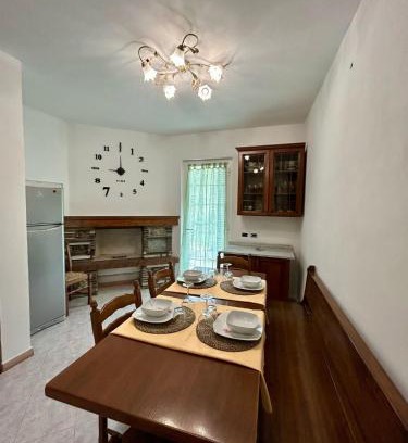 Gragnana Apartment | Casa Mariarosa Tuscany
