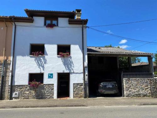 Mestas de Con House | Casa Maribel Cangas de Onís