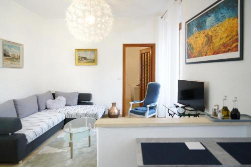 Luino Apartment | Casa Maribel