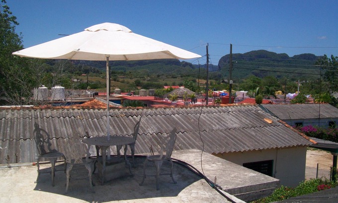 Vinales House | Casa Maribel y Darelys