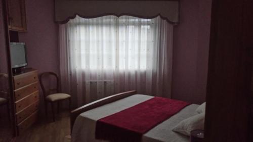 Camarinas Apartment | Casa Maricarmen