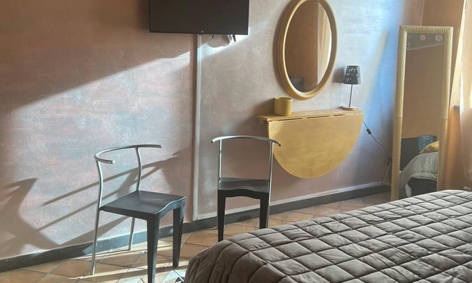 Sarzana House | Casa Marieta