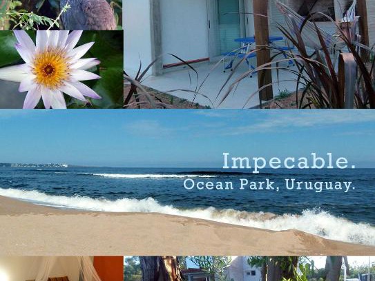 Ocean Park House | Casa Marieta Ocean Park