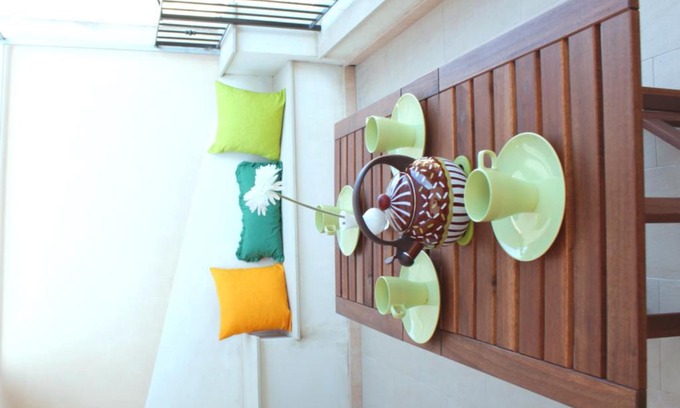 Scicli House | Casa MariFer
